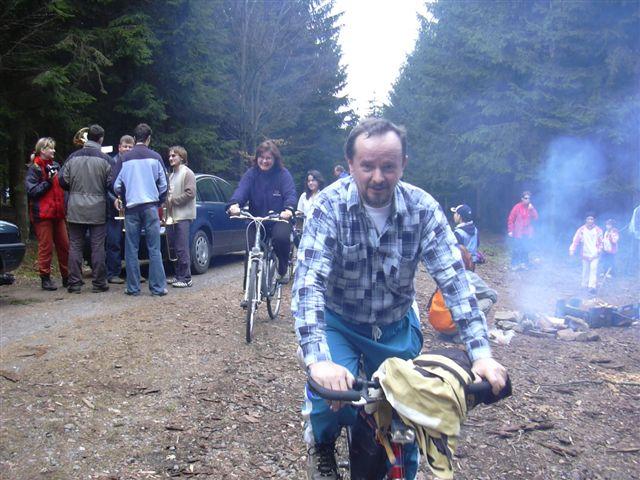 Bílá u Bílého 2007