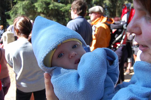 Bílá u Bílého 2009