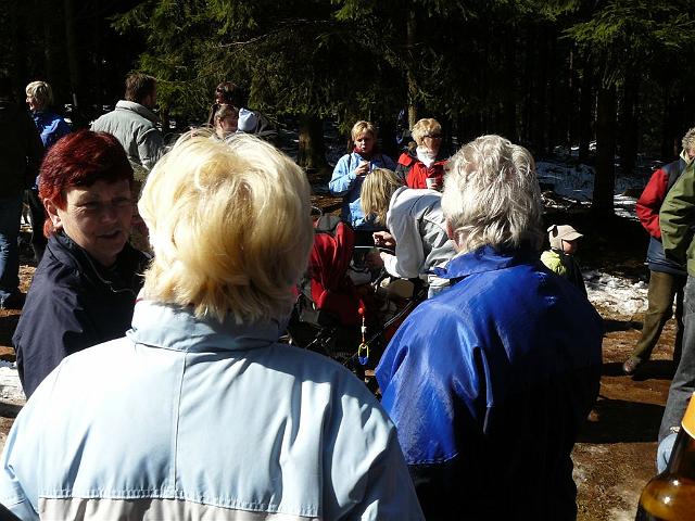 Bílá u Bílého 2010