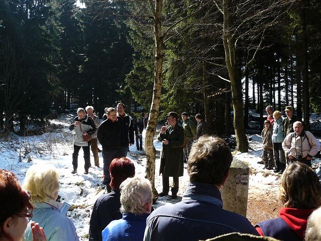 Bílá u Bílého 2010