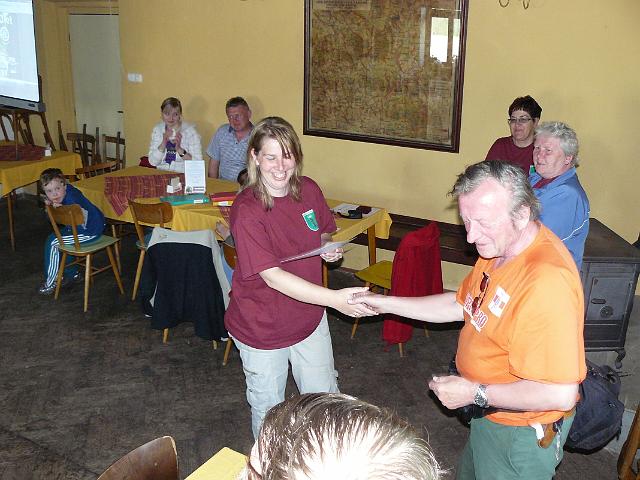 Bílá u Bílého 2011