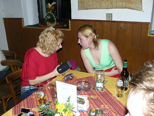 Sedmý maškarní medovinový bál