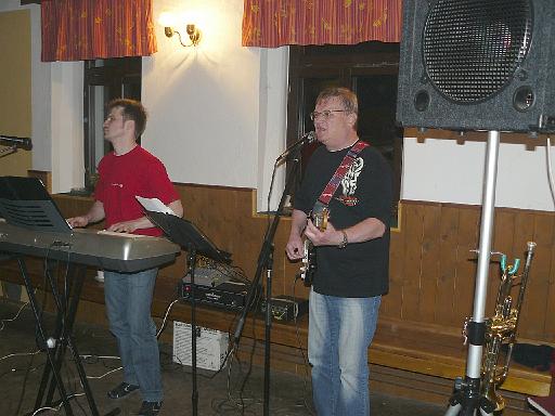 Omaškarní medovinový bál